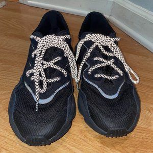 Ozweego 'Black Carbon'